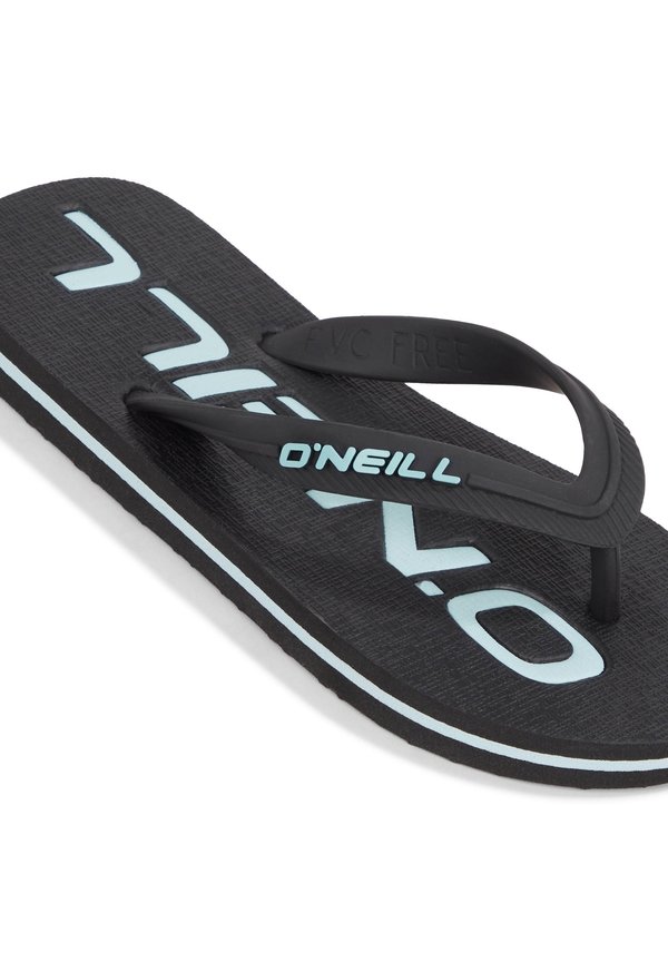 FOOTWEAR PROFILE LOGO – Bade-Zehentrenner