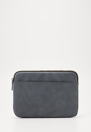 CORE LAPTOP COVER 13 INCH UNISEX - Computertasker - welsh slate