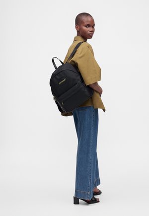 Love Moschino, CITY CORE - Matkakott - black