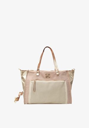 XTI, Bolso de mano - beige