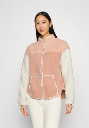 WARM ROBE - Let jakke / Sommerjakker - pink