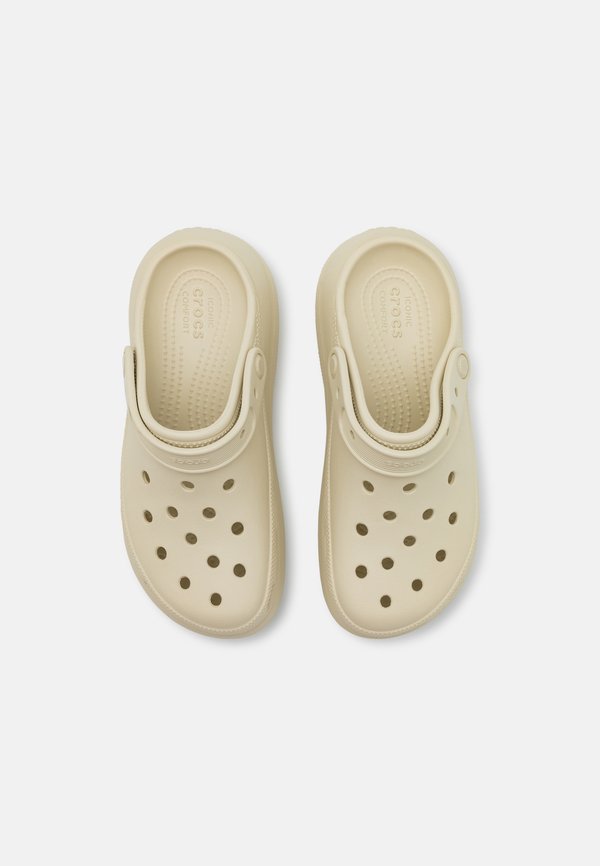 CRUSH UNISEX - Clogs - bone4