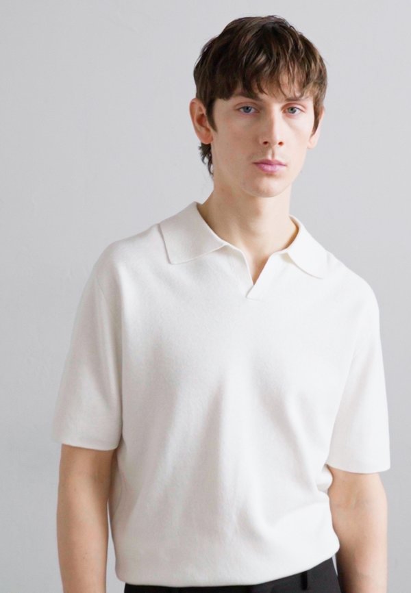 MAELON - Polo shirt3