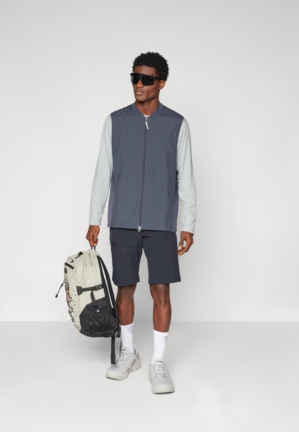 MOONWALK VEST - Waistcoat4