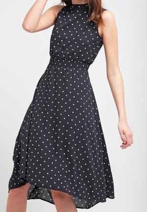mint&berry, Robe de jour - dark blue