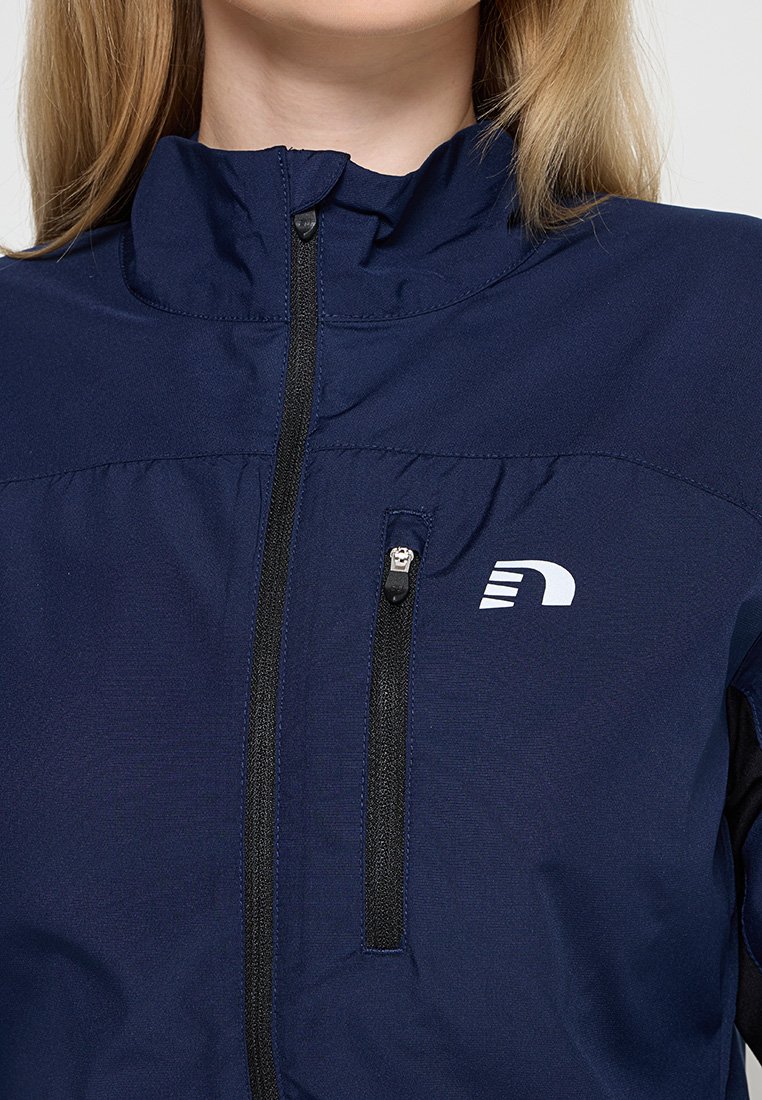 Laufjacke