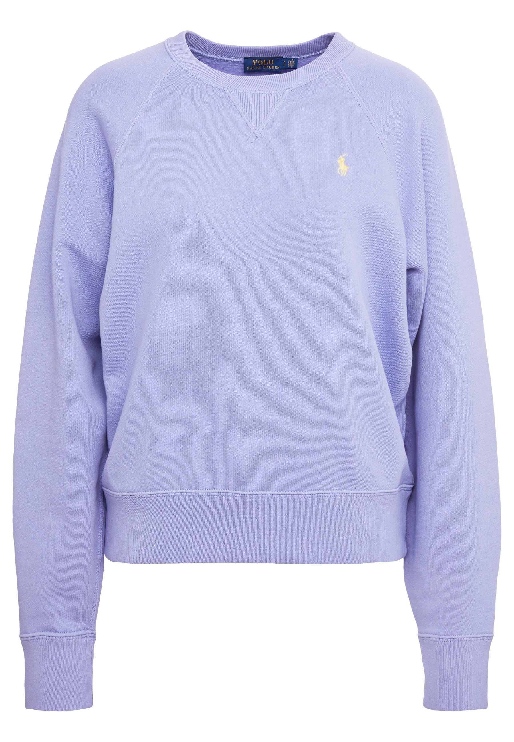 seasonal sweatshirt ralph lauren