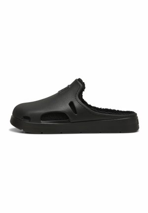 SHIBUI UNISEX - Klapki płaskie