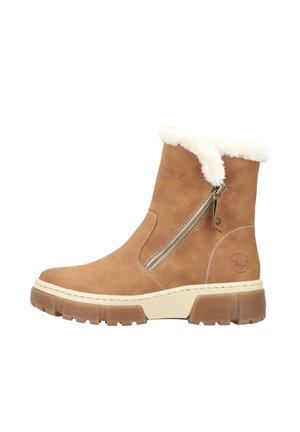 Rieker Winter boots - brun