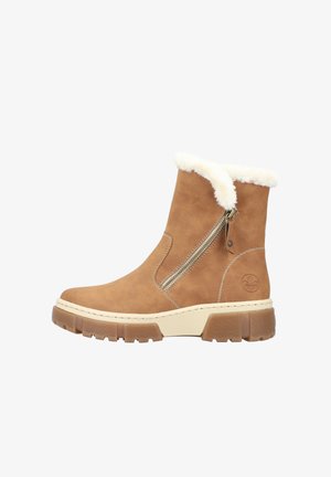 Rieker Winter boots - brun