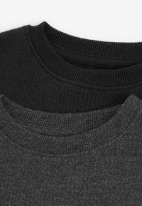 Next THERMAL 2 PACK - Långärmad tröja - grey