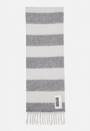 HUMALA UNISEX - Scarf - grey