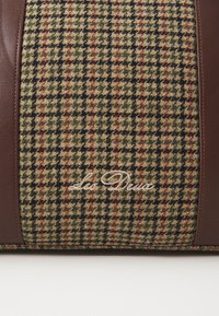 Les Deux Weekender - sand