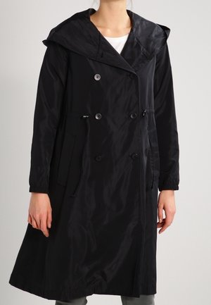 Parka - black