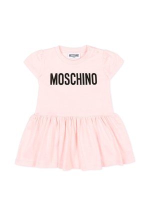 - Sukienka z dżerseju