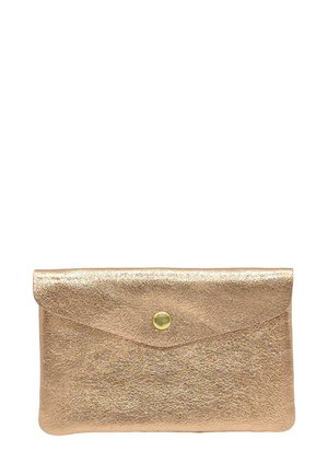 Portefeuille - nude irise