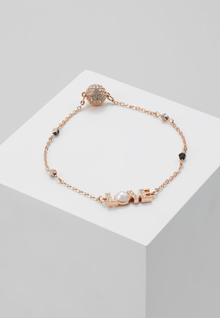 Swarovski strand forever bracelet Clearance