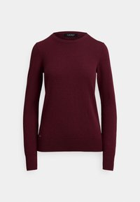 Δεν επιλέχθηκε, dark garnet