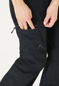 Whistler Skidbyxor - black