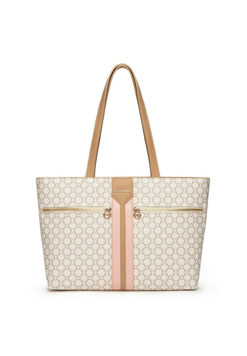 NeroGiardini Borsa a mano - beige