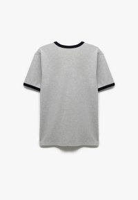 Koton CREW NECK - T-shirt basic - grey