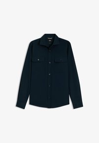 Sélectionné, dark blue four