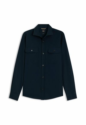 BOSS, BOSS H-ROB-SP-2P-263 - Veste légère - dark blue four