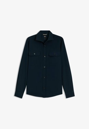BOSS, BOSS H-ROB-SP-2P-263 - Veste légère - dark blue four