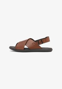 Non selezionato, brown