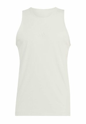 adidas Performance, Top - orbit grey