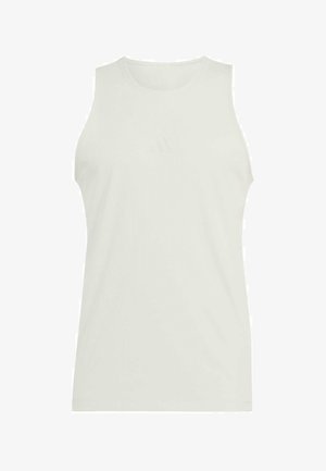 adidas Performance, Top - orbit grey