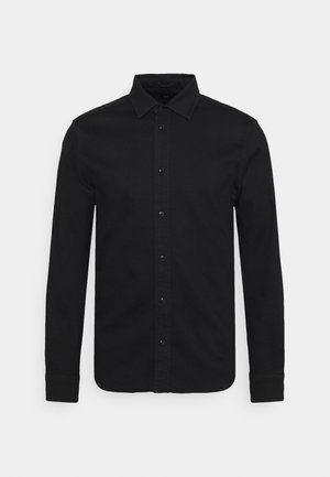 BARKLEY - Camisa - black