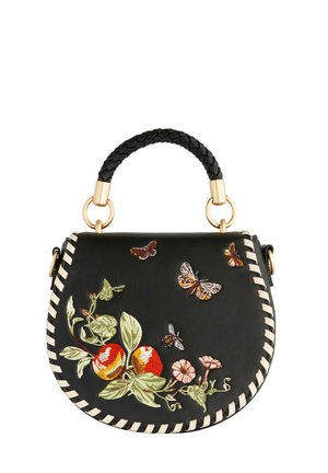 CAMEO - Handbag - black