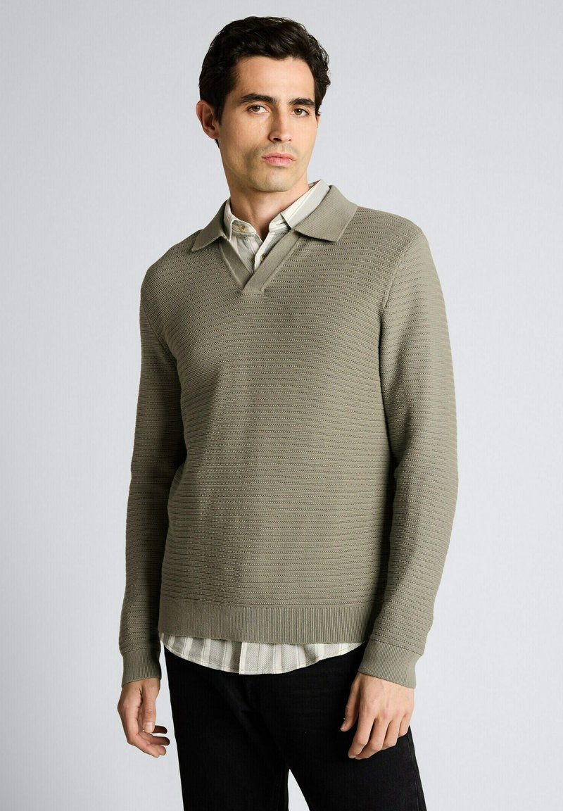 TOM TAILOR - Sweter