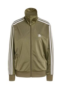 FIREBIRD  - Giacca sportiva - olive strata