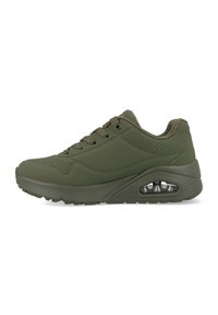 Skechers STAND ON AIR - Sneakers laag - green
