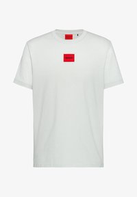 Não selecionado, light/pastel green