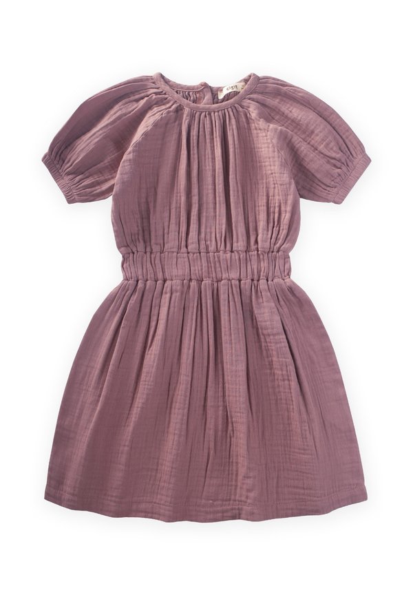 RUSTIC - Freizeitkleid - mauve