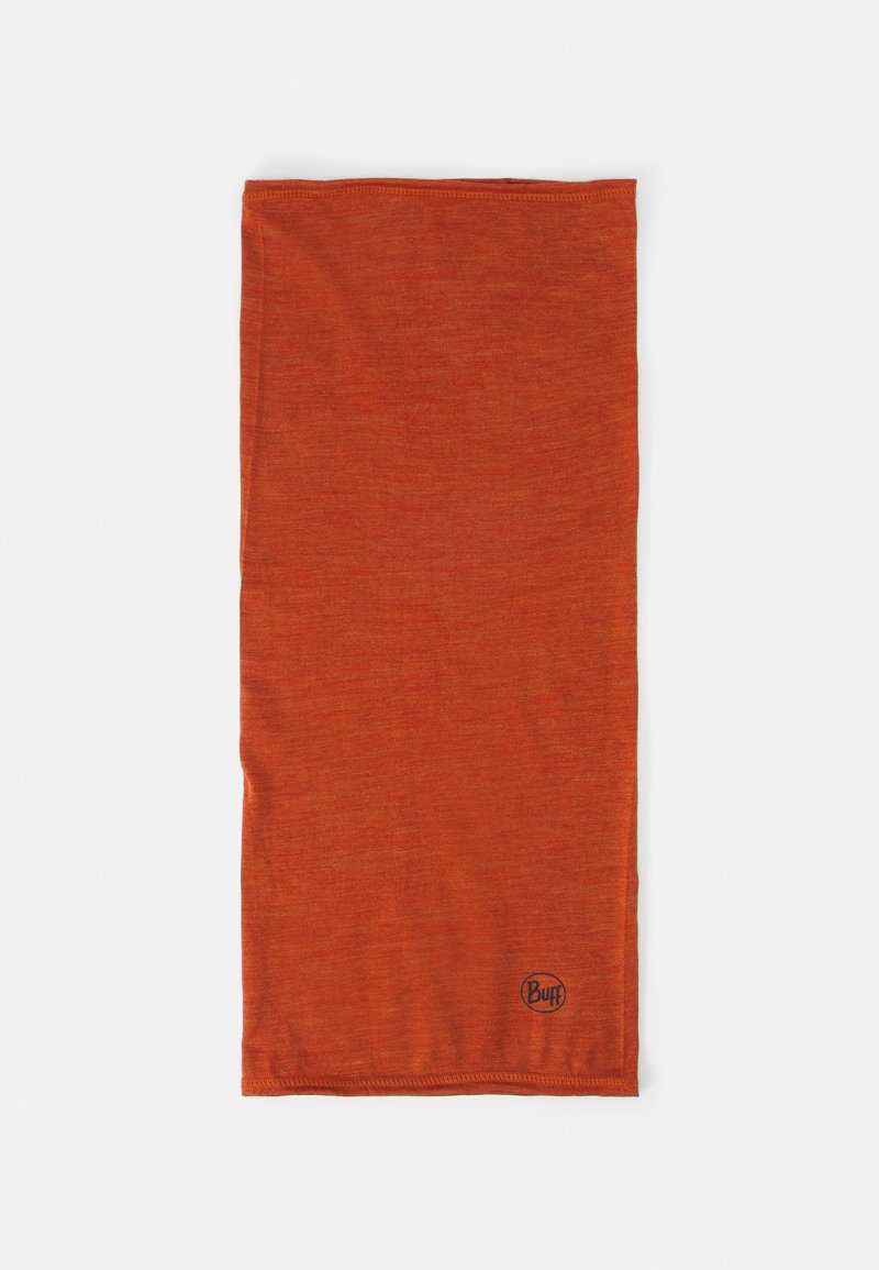 Buff Za Roke Buff MERINO LIGHTWEIGHT - Mreža za lase - solid cinnamon/svetlo rjava ...