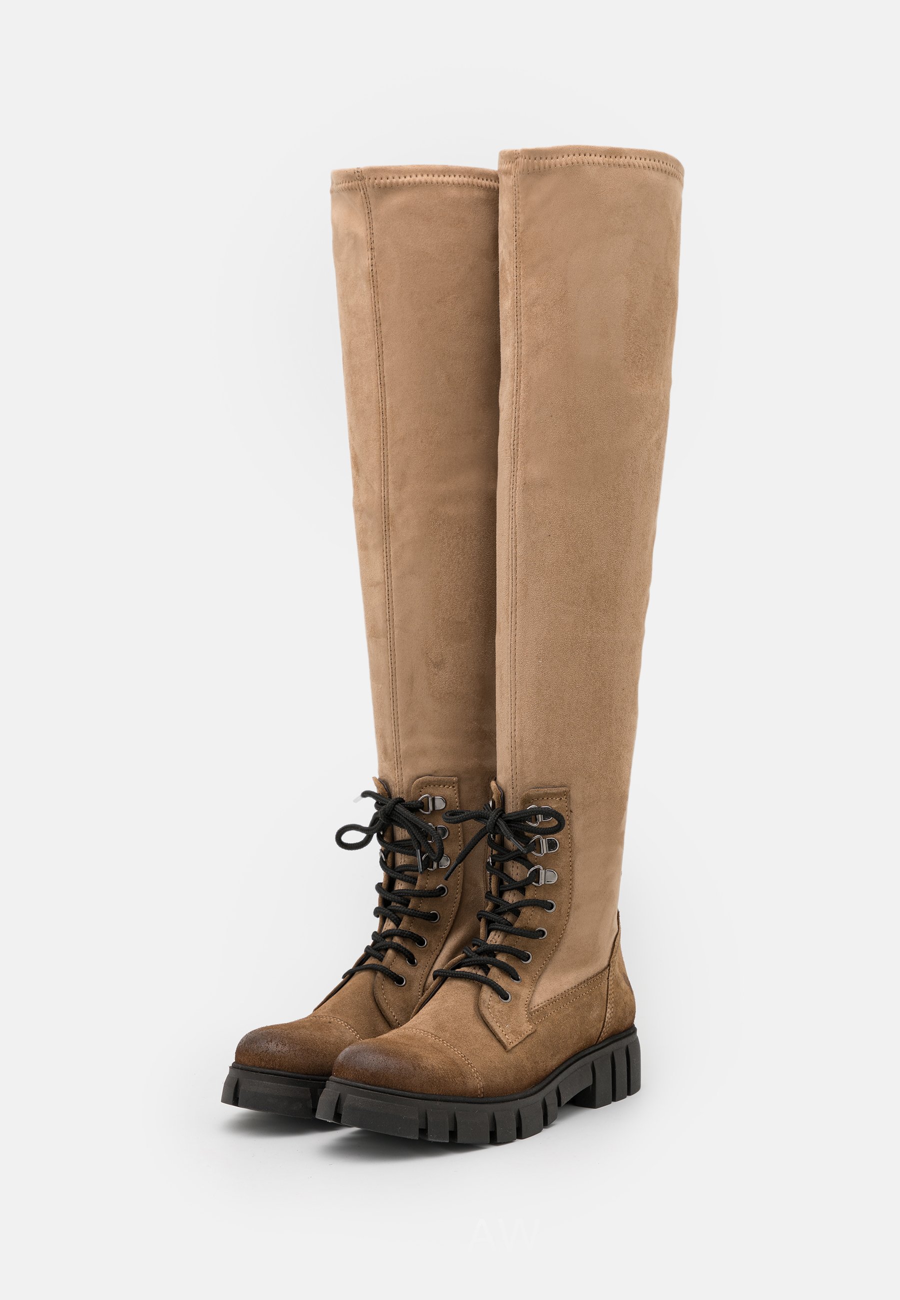 Women SAURA - Lace-up boots Women SAURA - Lace-up boots