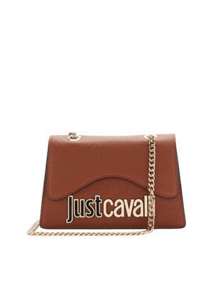 Sac bandoulière - braun