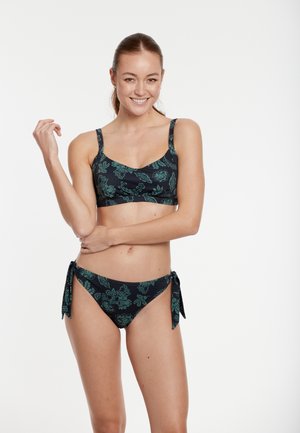 MIX & MATCH - Bikinibroekje - dark blue