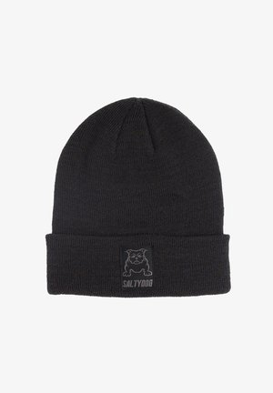 Muts - black