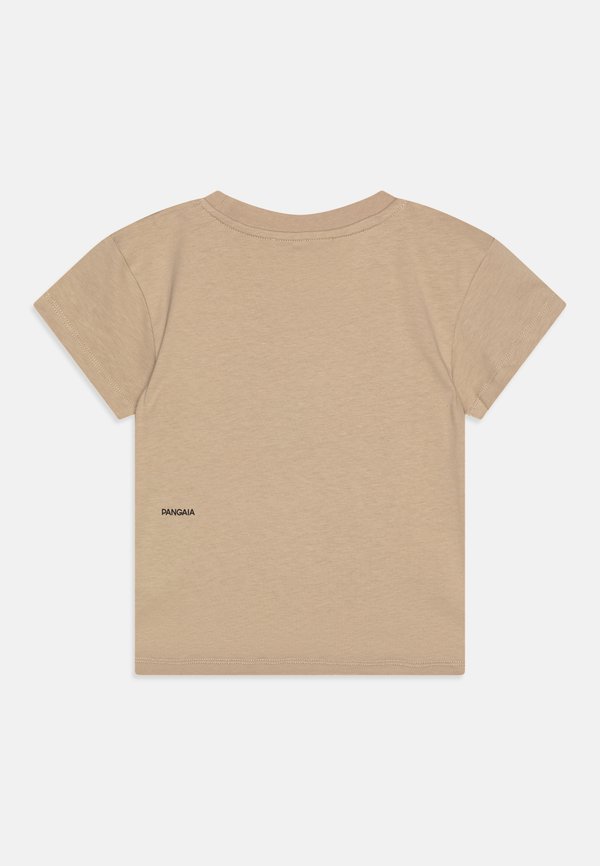 KIDS MIDWEIGHT UNISEX - Print T-shirt - stone2