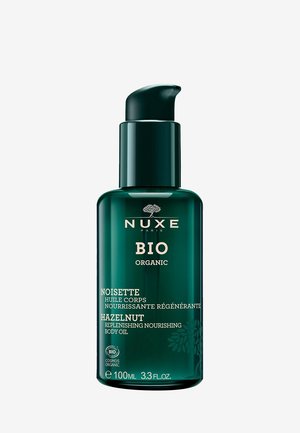 BIO BODY OIL - Olio corpo - -