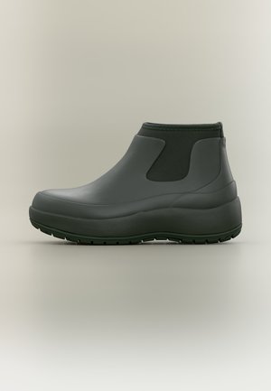 Rains THE DRY BOOT - Γαλότσες - green