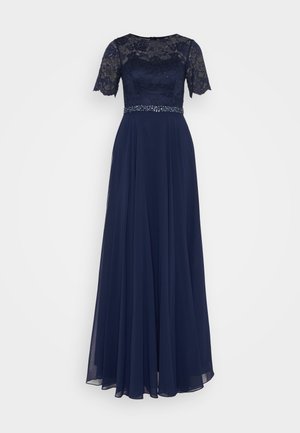 Ballkleid - navy