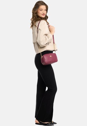 C'iel, ELSA - Cross body bag - taupe
