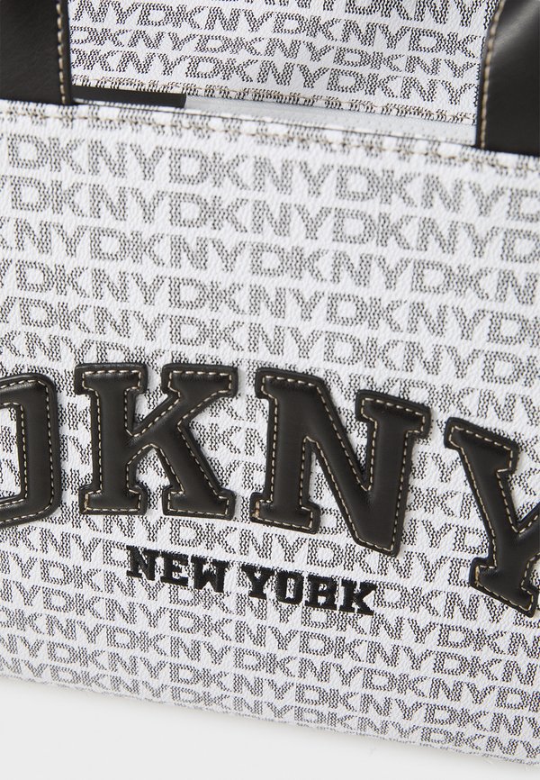 HANDLEE LOGO TOTE - Handbag2