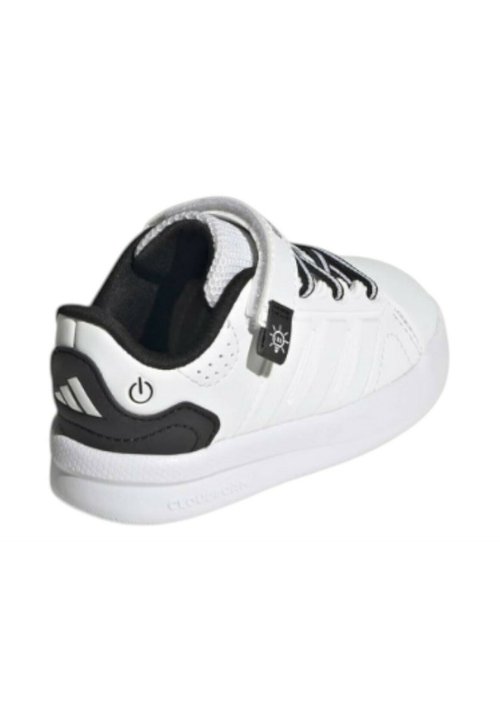 adidas SNEAKERS - Zapatos de bebé - white — photo 4